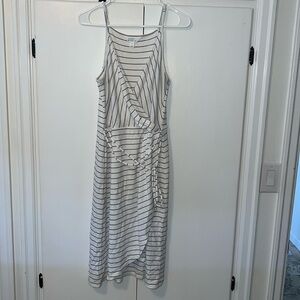 Market and spruce dress